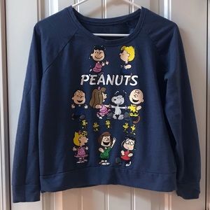 Peanuts Sweatshirt